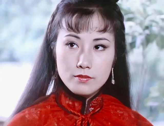 三版《楚留香》美女大比拼，各有千秋，每一个都让人惊艳