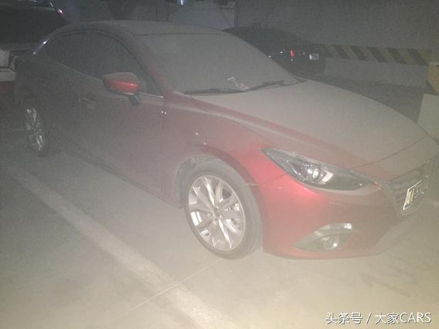大众途观5万公里保养作业 就是不爱去4S店