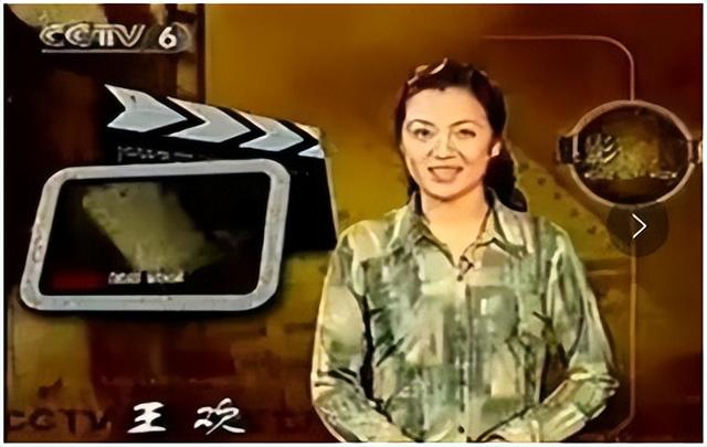 央视主持王欢:一生奉献给工作,42岁患病离世,她的经历令人心痛