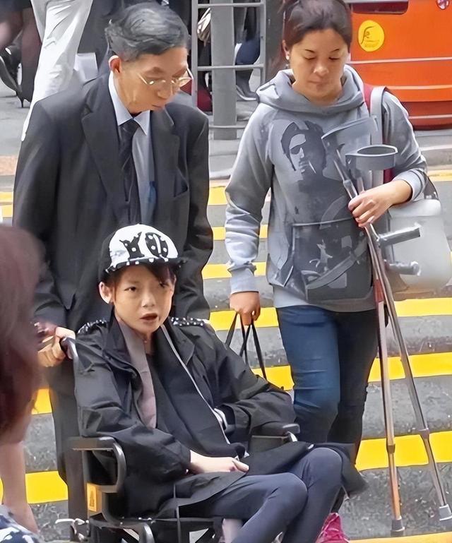 豪门婚姻8年噩梦:名模沦为玩物,牙齿全脱落,不足80斤形似骷髅