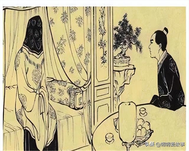 男人贪色，睡了别人老婆，还想白嫖，结果惨死家中