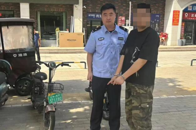 上锁！拔钥匙！开封警方最新提醒！