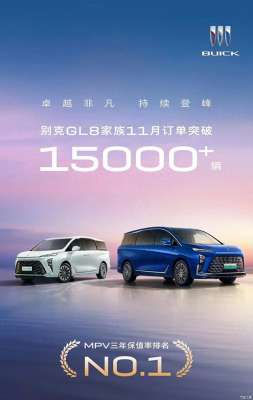 独立汽车座椅(GL8陆上公务舱才1979万起？30英寸大屏，独立航空级座椅)