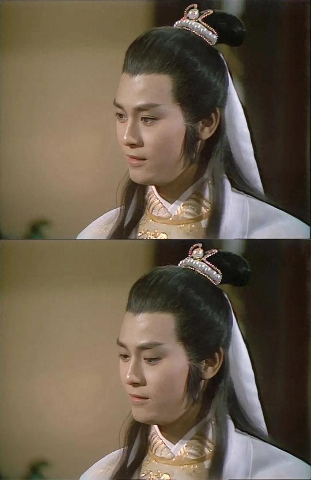 三版《楚留香》美女大比拼，各有千秋，每一个都让人惊艳