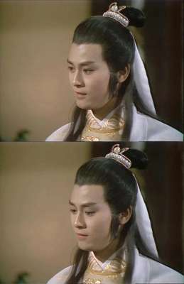 楚留香美女(三版《楚留香》美女大比拼，各有千秋，每一个都让人惊艳)