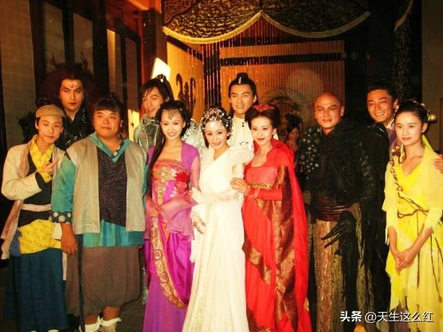 虞书欣杨紫赵露思白鹿被评为“豆瓣四普”,女明星也审美降级了?
