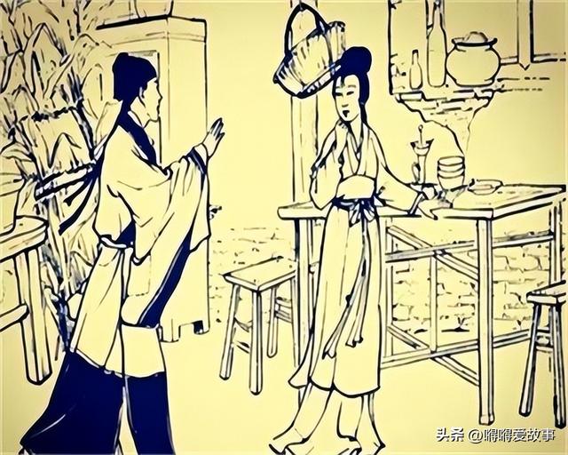 男人贪色，睡了别人老婆，还想白嫖，结果惨死家中
