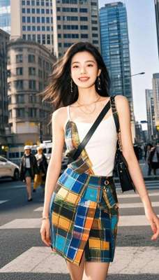 美女的魅力三(性感美女的魅力：她们如何用自信征服世界？)