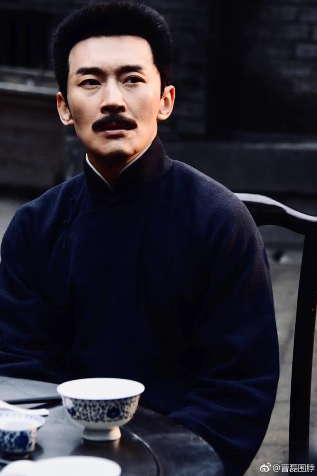 播出10集,观众好评如潮,《觉醒年代》后最好的年代剧出现了