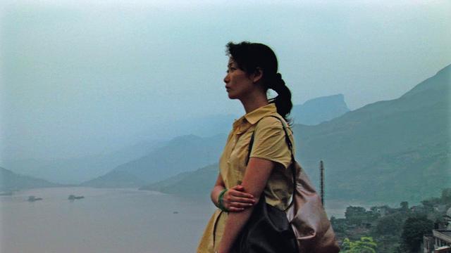 赵涛：江湖儿女任逍遥