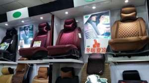 鞍山汽车用品(天气转暖 车饰迎来“换季潮”)