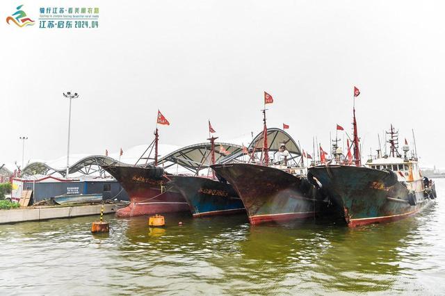 日出江海 梦启东方