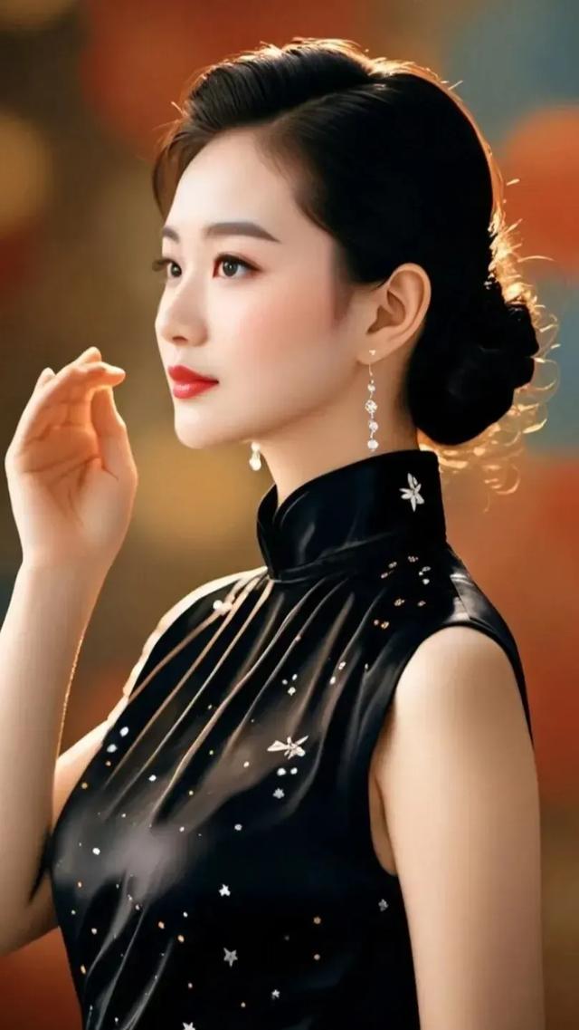 沉鱼落雁，闭月羞花：探秘古代四大美女的绝世风华