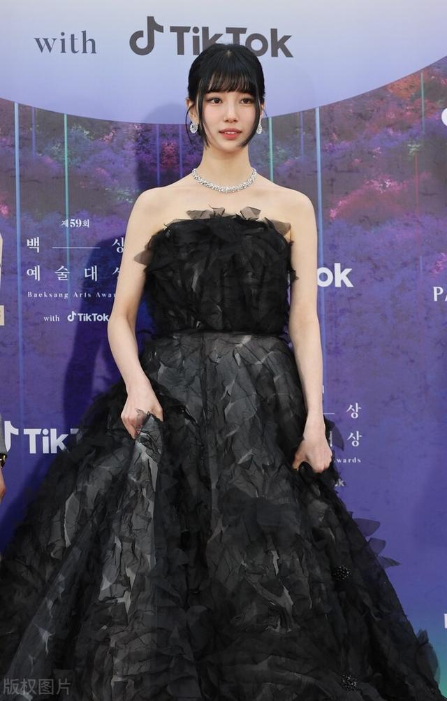 韩国十大90后美女