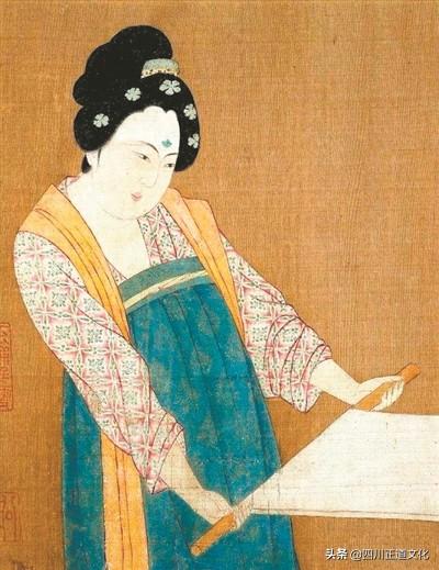 词穷到只剩“少女感”三字? 跟着《诗经》学写女性之美