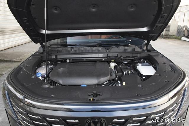 长安CS75 PLUS 新蓝鲸2.0T+8AT 动力组合 零百加速7.3S 性价比如何?