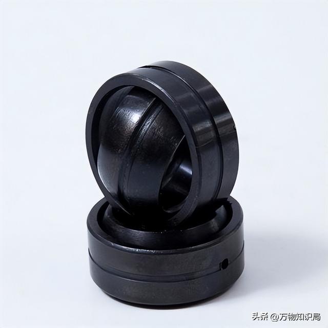 水润滑橡胶轴承对比传统的润滑方式,优势在哪