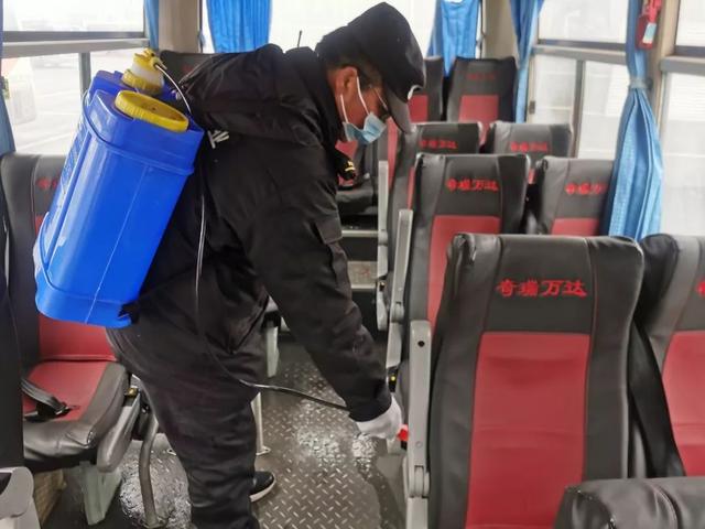 遵义高铁汽车客运站恢复10县(市)班线