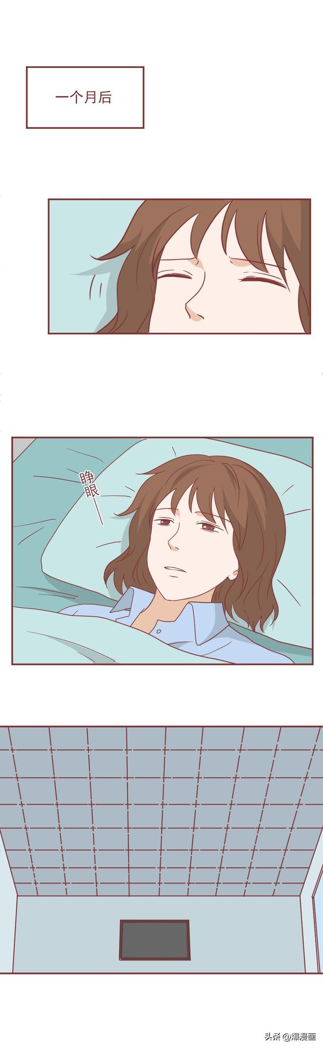 美女满足口欲后,却惨遭截肢,这类海鲜成了致命毒物,请小心