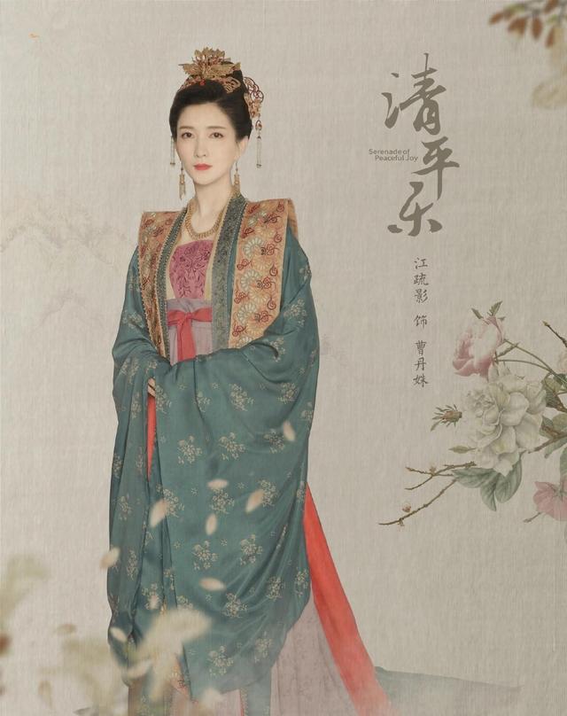 上海出生最美的10位女明星,看看谁是你心中的“上海第一美女”?