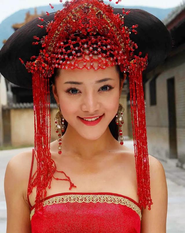 三版《楚留香》美女大比拼，各有千秋，每一个都让人惊艳