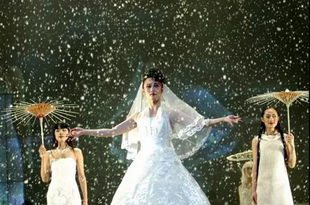 赵涛：江湖儿女任逍遥