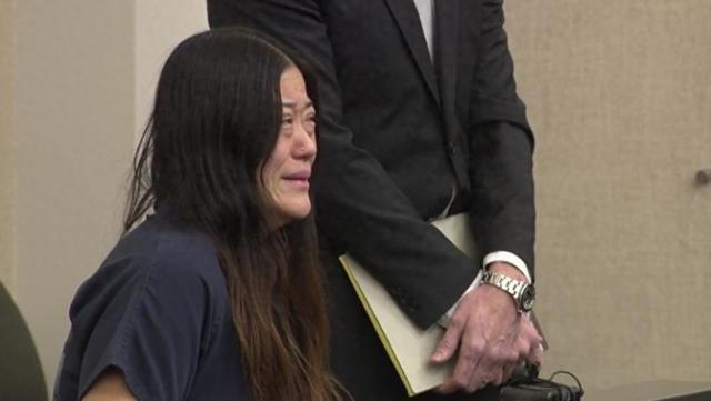 35岁华裔女面临终身监禁,强迫男生发生不当行为,曾是年度教师