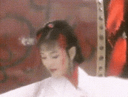 尖嘴猴腮别硬吹神颜,9位女星告诉你,古典美人从来都是珠圆玉润
