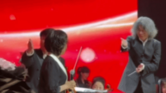 “中国第一美女”朱琳：身材丰腴，古典又端庄，美艳不可方物！