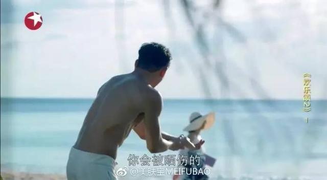 广告砸满，版权大卖，《欢乐颂2》让安迪老谭在戏外赚疯了