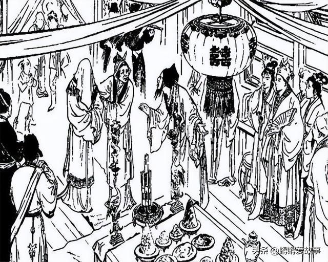 男人贪色，睡了别人老婆，还想白嫖，结果惨死家中