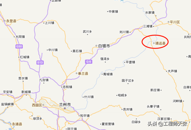 突发!甘肃靖远货车撞坏铁路桥致机车跌落,深扒限高架该不该设?