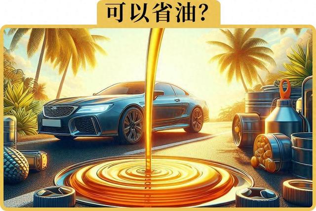 为什么新车现在都加0W-20,甚至粘度更低的机油