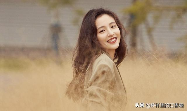 9位同龄不同命女星!杨紫坐稳顶流,娜扎没演技,袁冰妍没资源