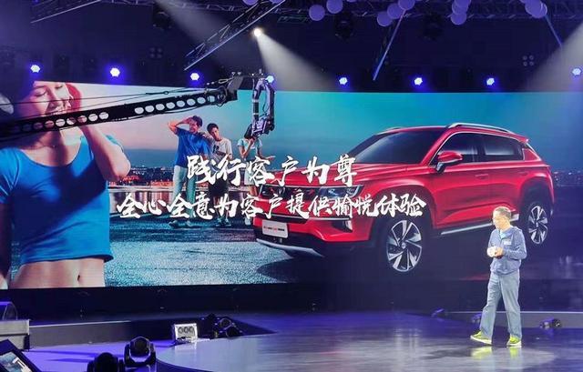 长安投30个亿提升客户服务！质量问题10倍赔偿，保养超时打折