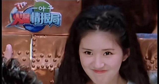女演员长相有多重要?看《火星情报局》时期中的赵露思就知道了