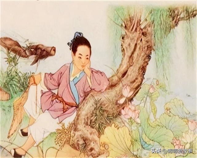 男人贪色，睡了别人老婆，还想白嫖，结果惨死家中