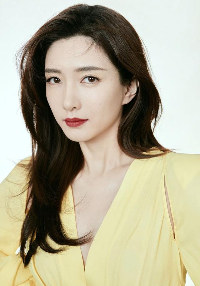 上海出生最美的10位女明星,看看谁是你心中的“上海第一美女”?