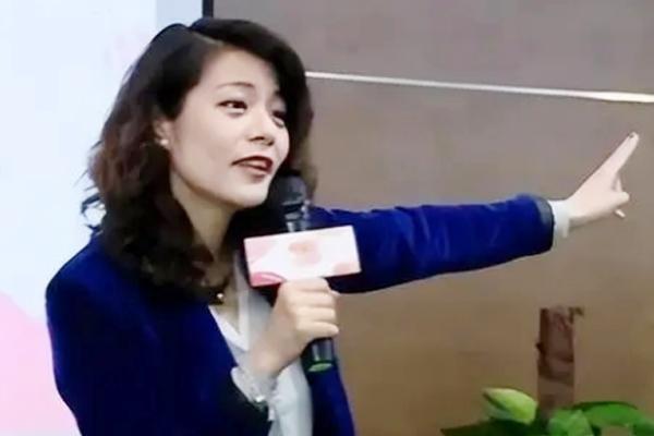 “复旦女神”陈果：从万人追捧到跌落神坛，她究竟做错了什么？