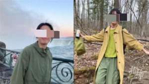 失联美女(中国留美女博士生失联5日后遗体被打捞上岸，本科校友：她很优秀，老师经常提及)
