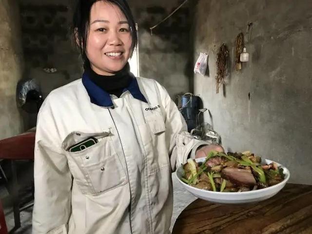 40万粉丝关注！宁波“女焊子”火爆网络，她才是该追的网红