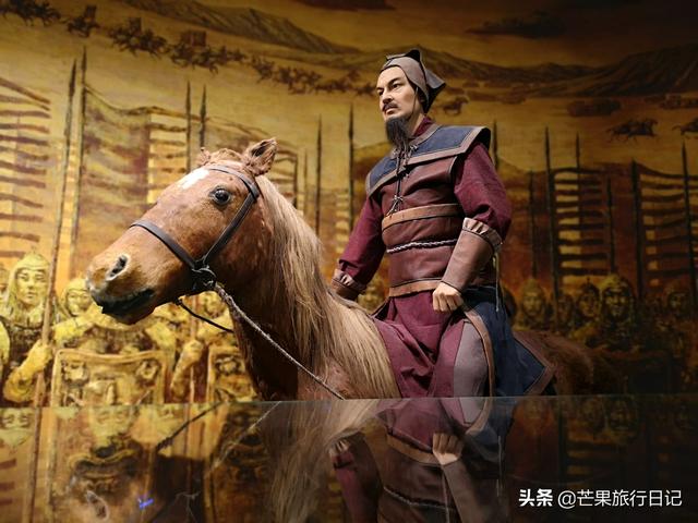 近4000年的楼兰古国美女干尸，毛发指甲都能看见，仿佛刚睡下一般