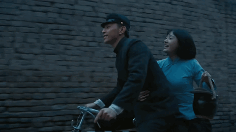还记得《以家人之名》的齐明月吗？变化这么大？