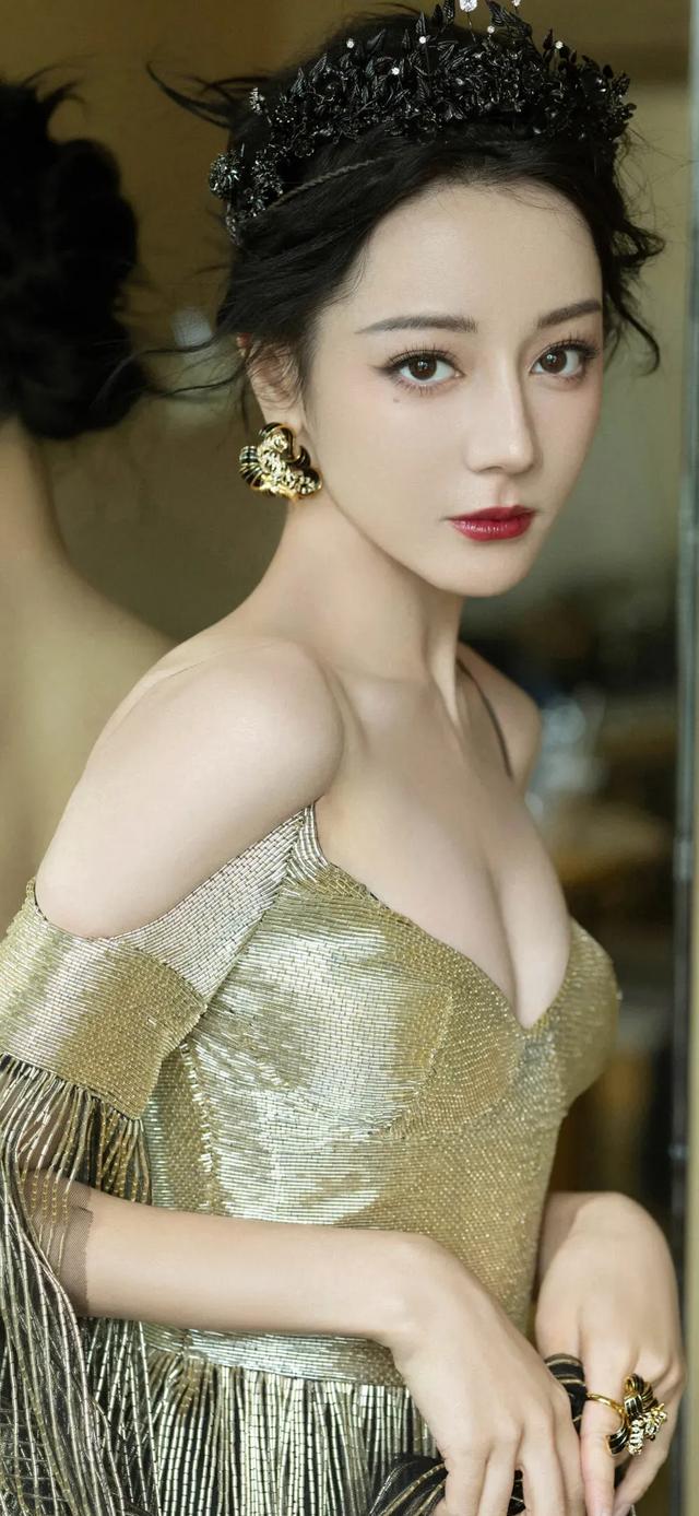 全球十大美女