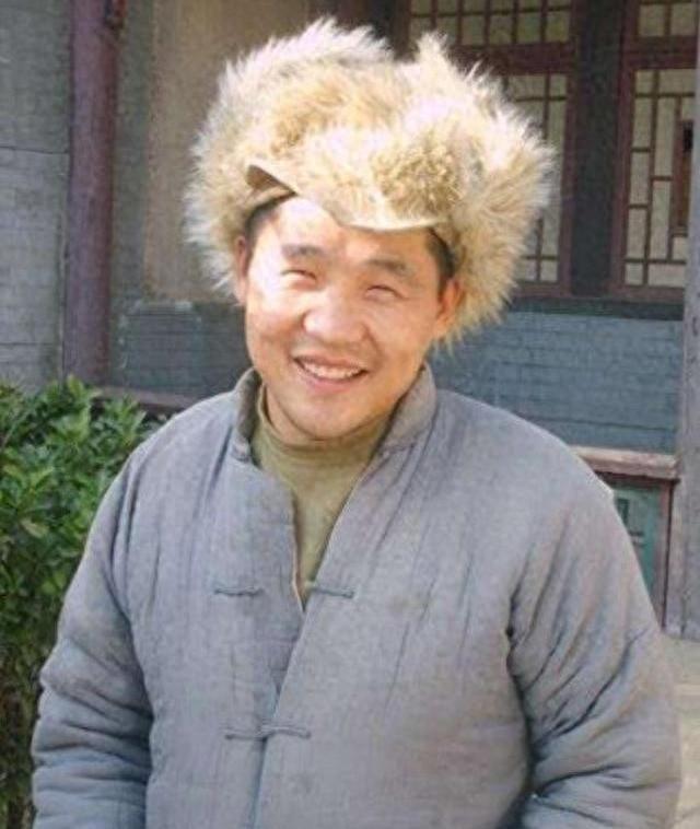 演员来喜,从山村走出的实力派,相亲吓跑丈母娘,三撕离婚协议终