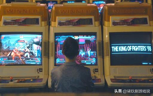 曾有多少人，在网吧闲暇时用鼠标打开了这款“打飞机”游戏？