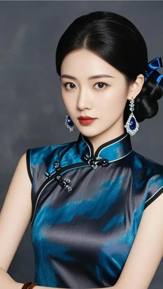 沉鱼落雁，闭月羞花：探秘古代四大美女的绝世风华