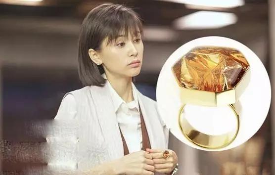你喜欢哪一种，看《欢乐颂》五美的珠宝搭配经！