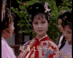 尖嘴猴腮别硬吹神颜,9位女星告诉你,古典美人从来都是珠圆玉润