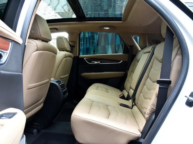 凯迪拉克XT5 全款!8万!美式豪华中型SUV,朋友都夸你有品位!